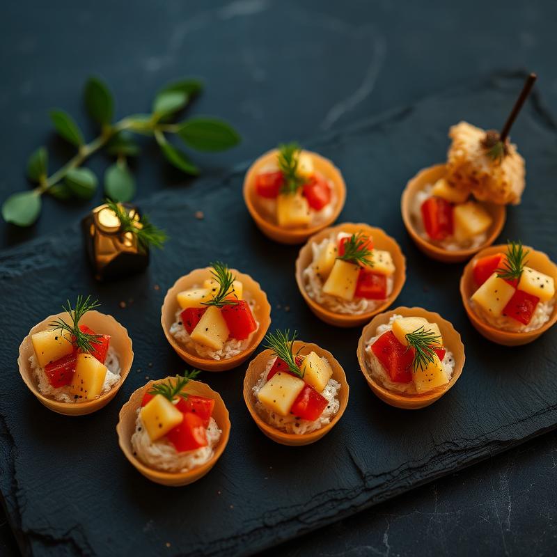 Catering