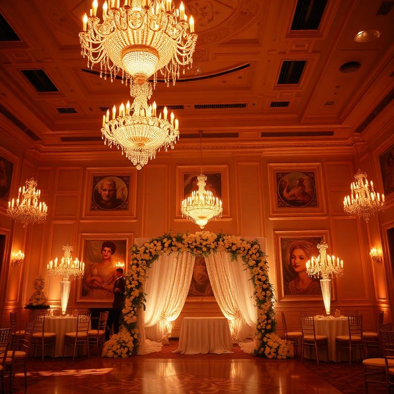 Producción de Eventos